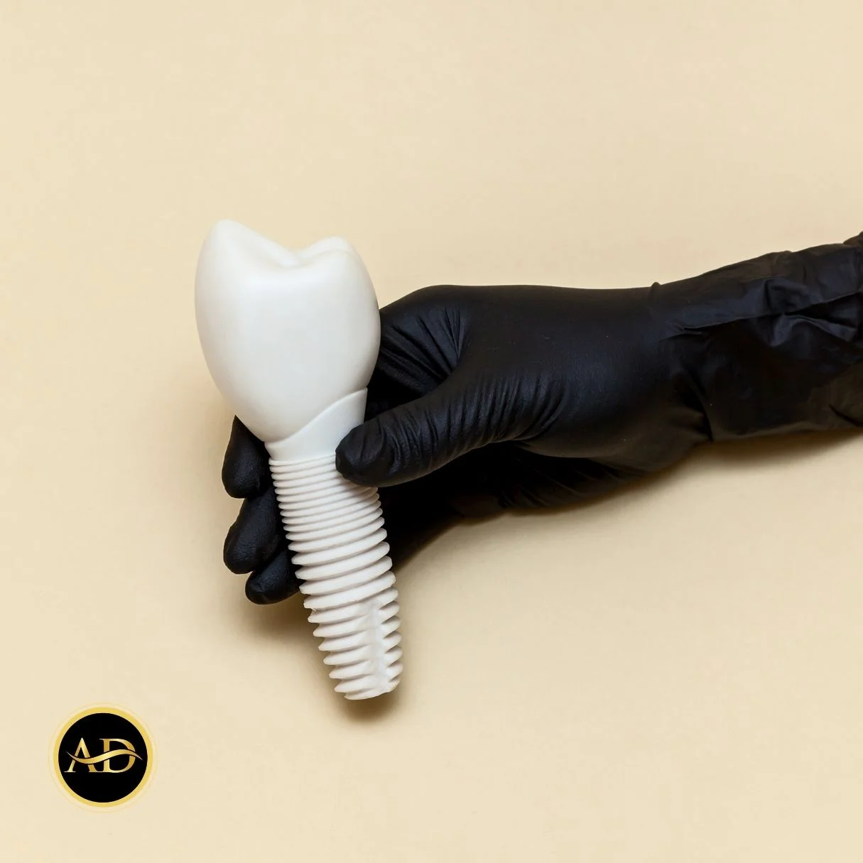 Implantat Behandlung an einem Tag 16 zahnimplantat in 1 tag in der turkei 2