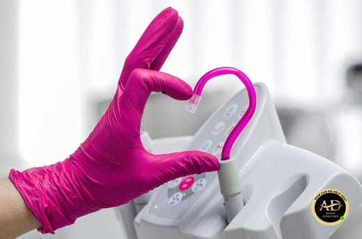 1 Günde Diş Implantı 12 diş tedavileri