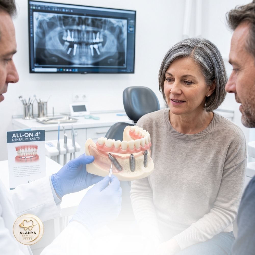 All-on-4 Dental Implants 35 Image link