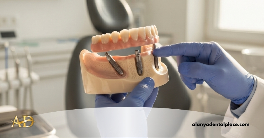 All On 6 Dental Implants 1 Image link