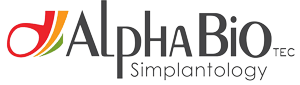 All On 6 Dental Implants 7 alphabio logo 2